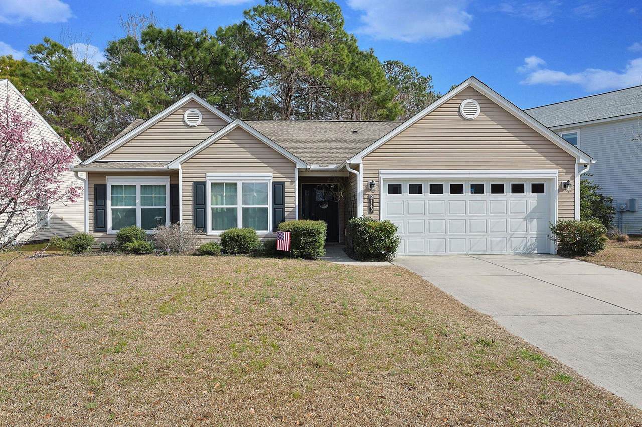 2149 Buxton Dr. - Photo 1