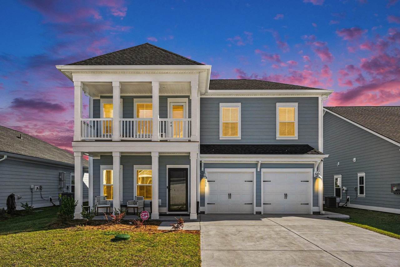 1333 Seachase Way - Photo 1