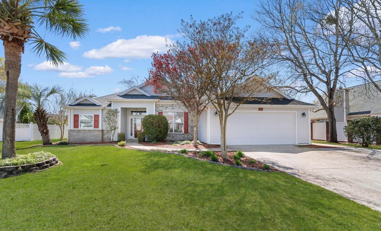 4086 Grousewood Dr. - Photo 1