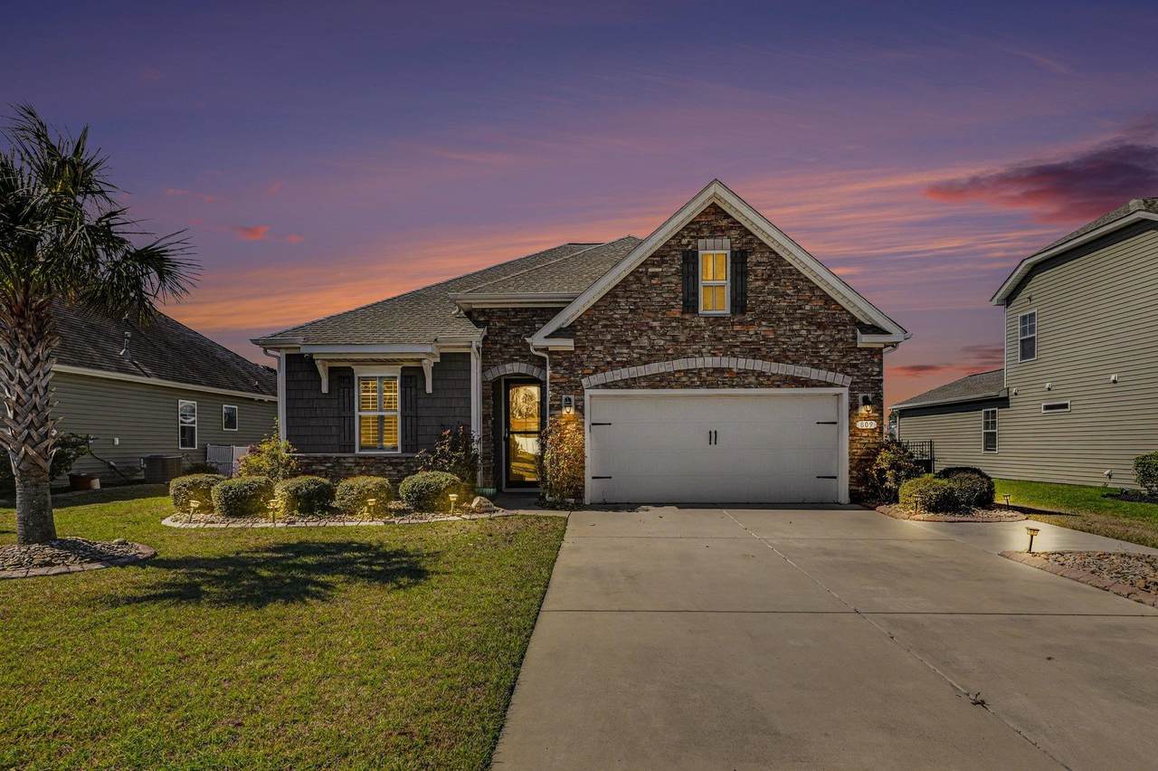 809 Atlantic Commons Dr. - Photo 1