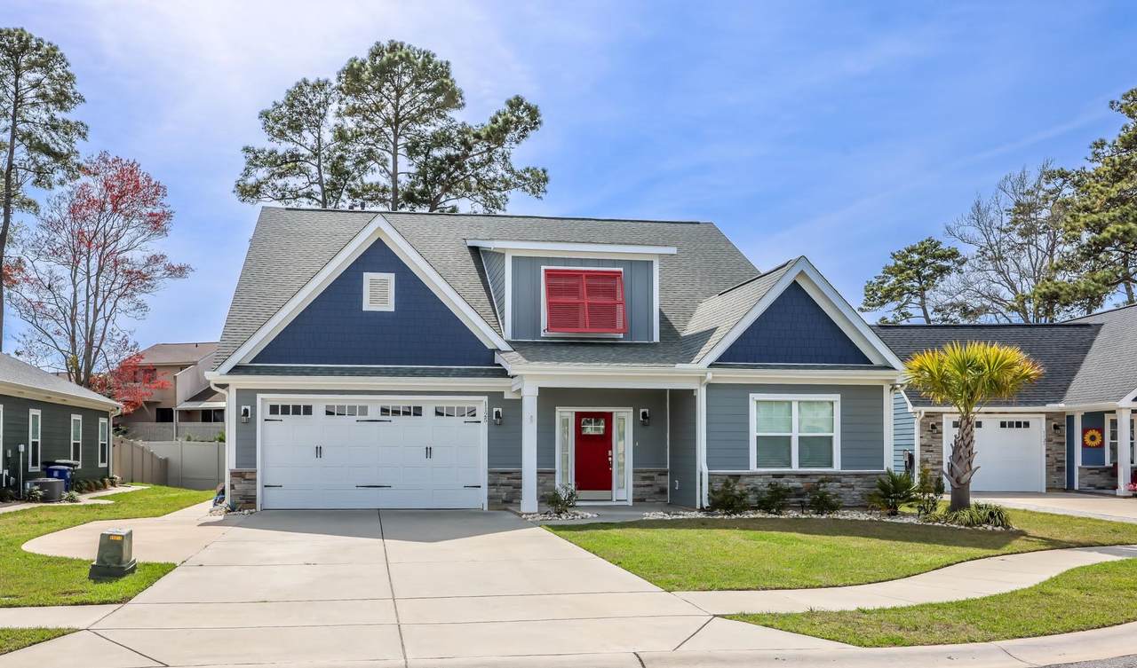 1125 Mary Read Dr. - Photo 1