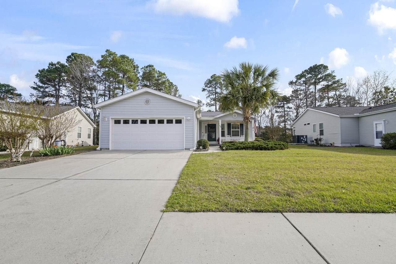 314 Walden Lake Rd. - Photo 1