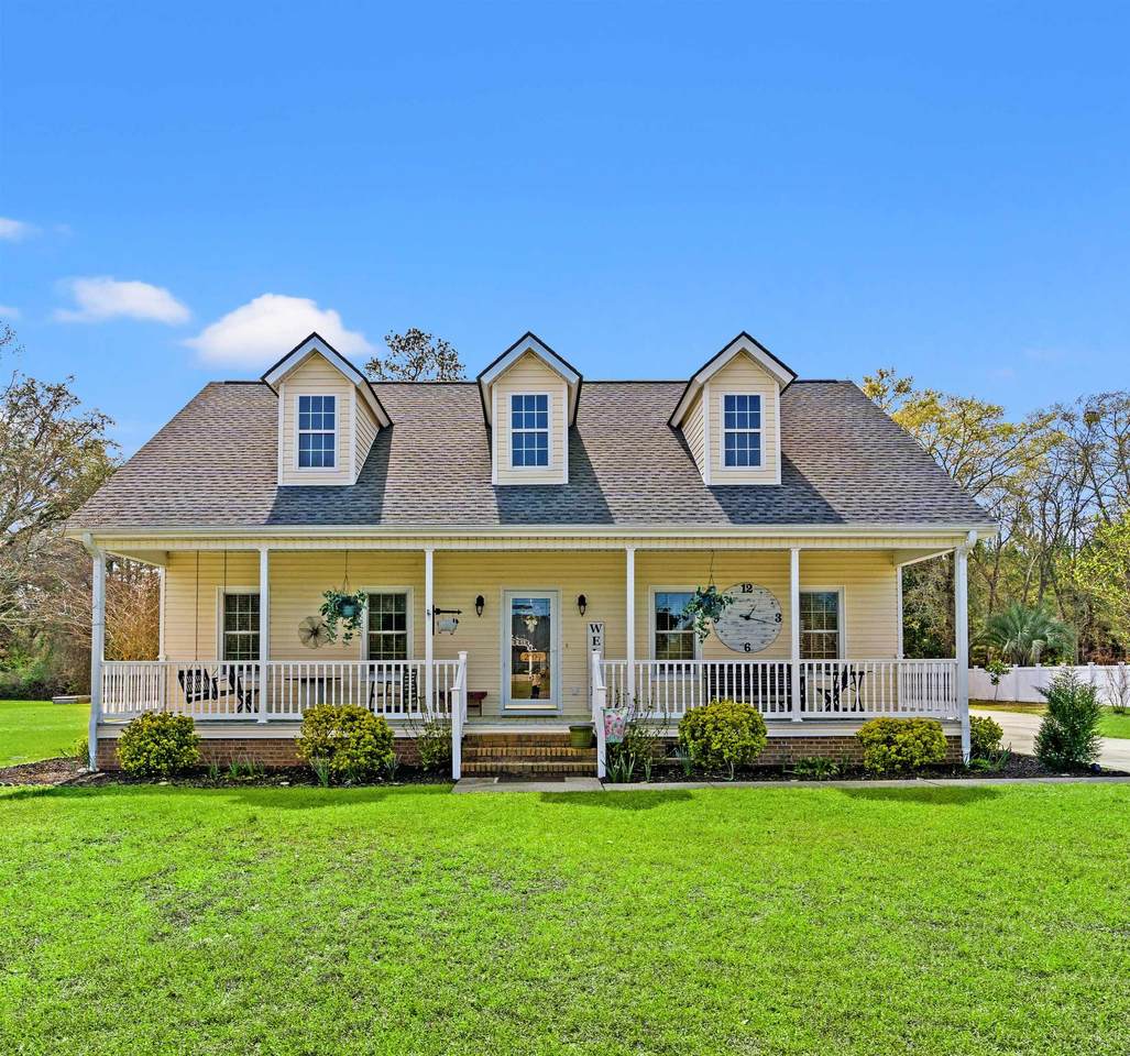 2109 Hidden Oak Dr. - Photo 1