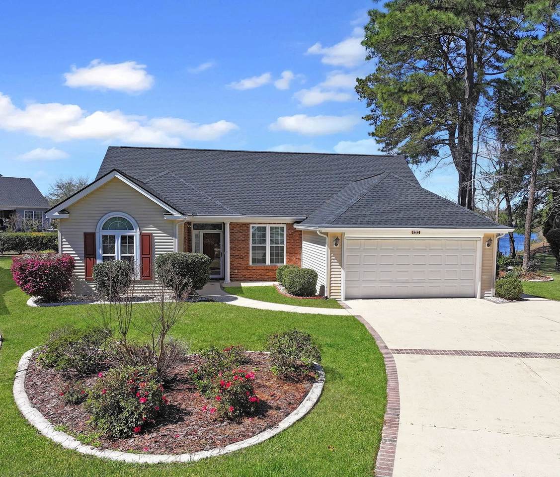 1212 Loblolly Ln. - Photo 1