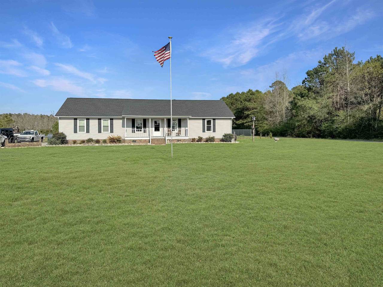 5082 Highway 319 E - Photo 1