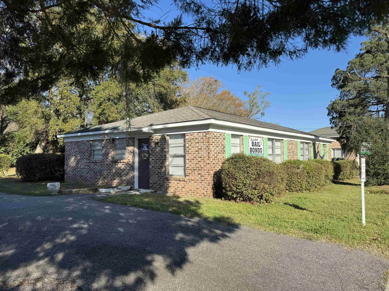 201 Short St. - Photo 1