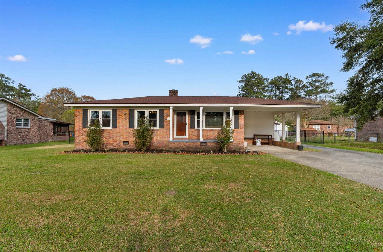 1738 Pickens St. - Photo 1