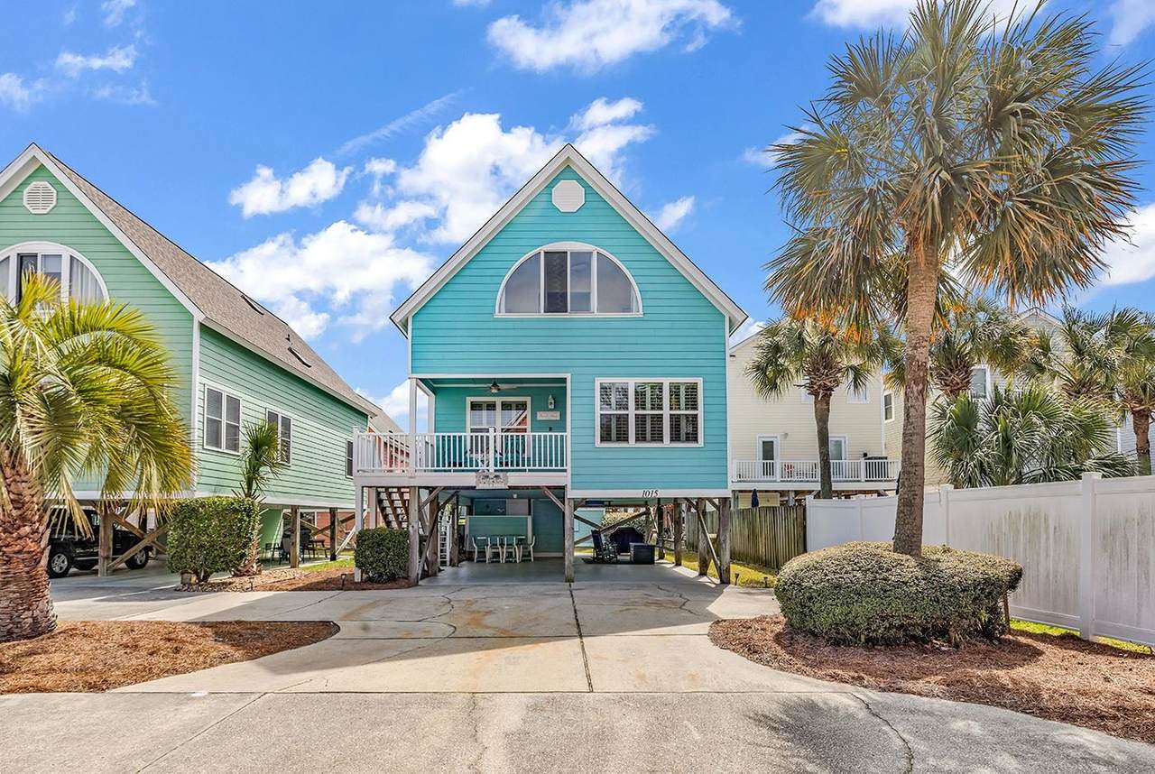 1015 Sea Bridge Ct. - Photo 1