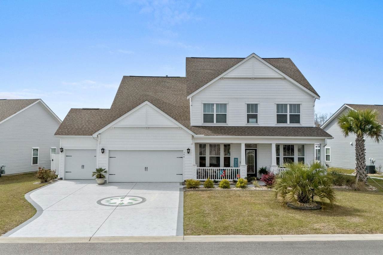 354 Mikita Dr. - Photo 1