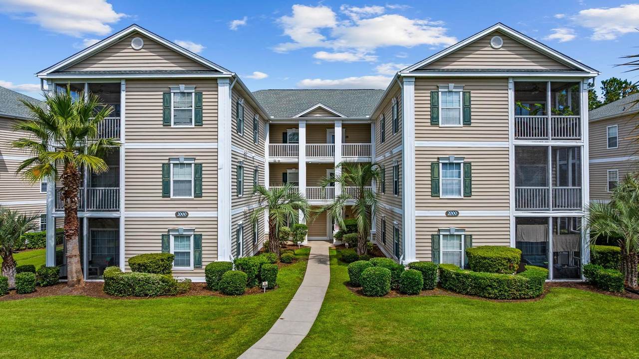 2000 Cross Gate Blvd. - Photo 1