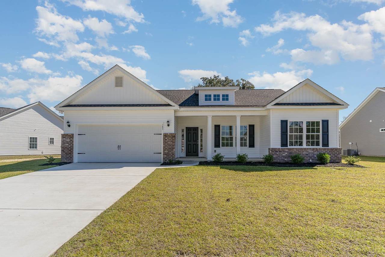 45 Double Pond Dr - Photo 1