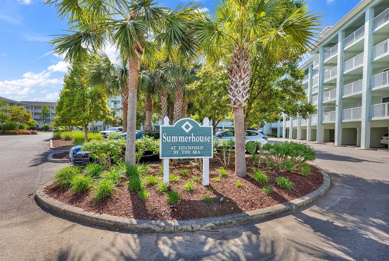 14290 Ocean Highway - Photo 1
