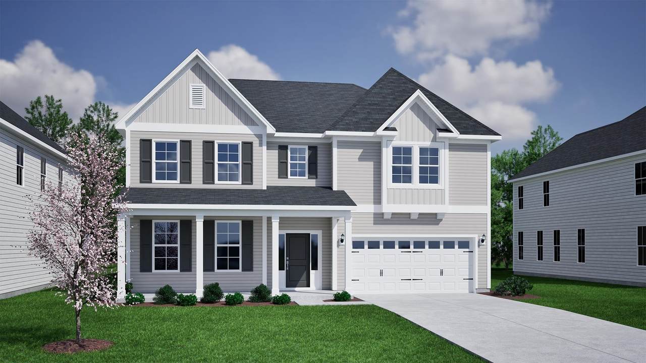 6293 Zoe Way - Photo 1