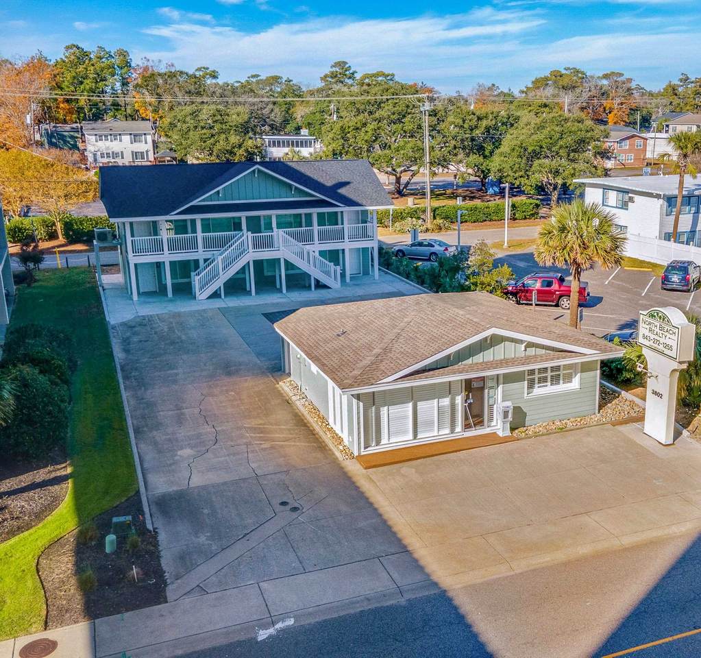 3802 Ocean Blvd. - Photo 1