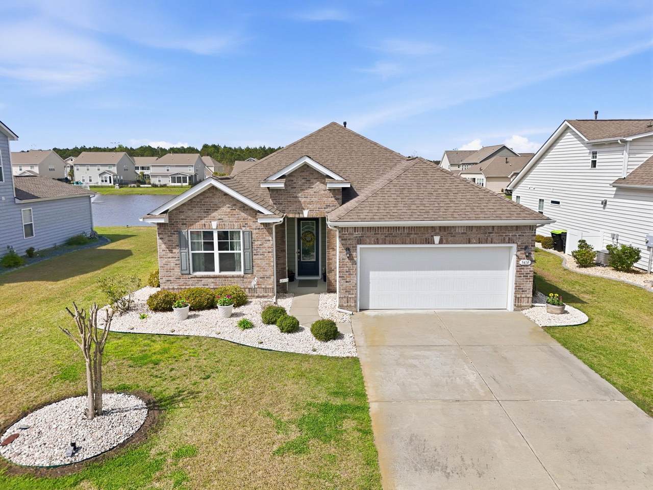 5414 Longhorn Dr. - Photo 1