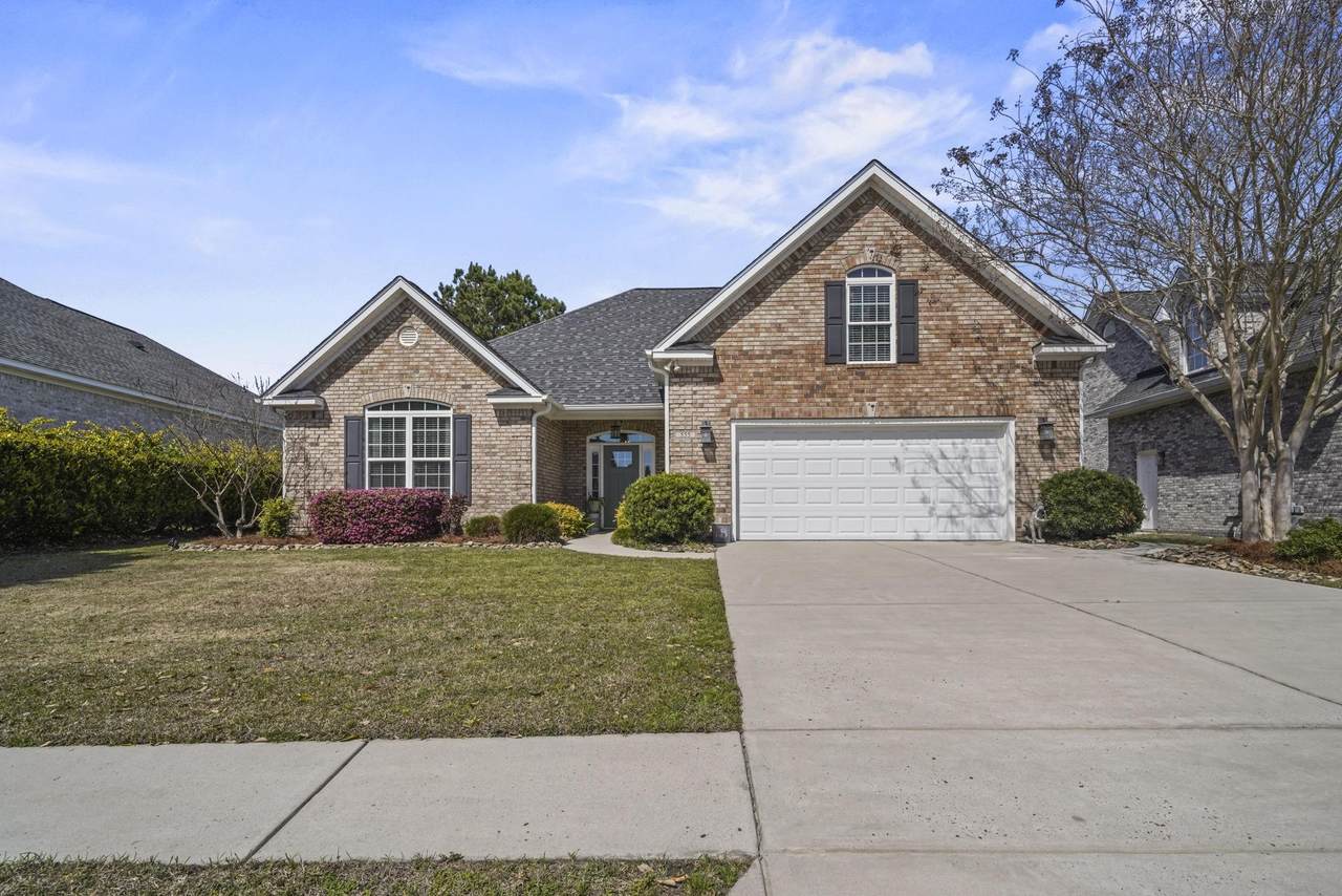 555 Linton Park Rd. - Photo 1
