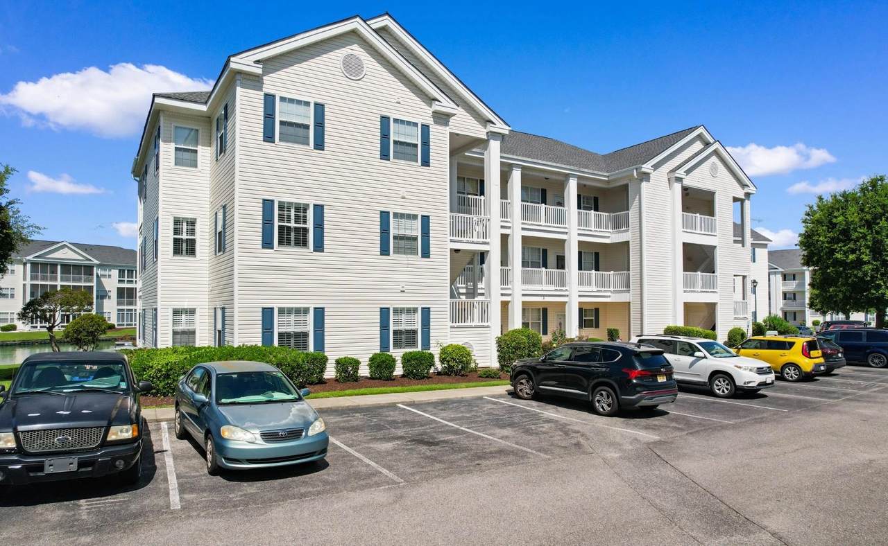 901 West Port Dr. - Photo 1