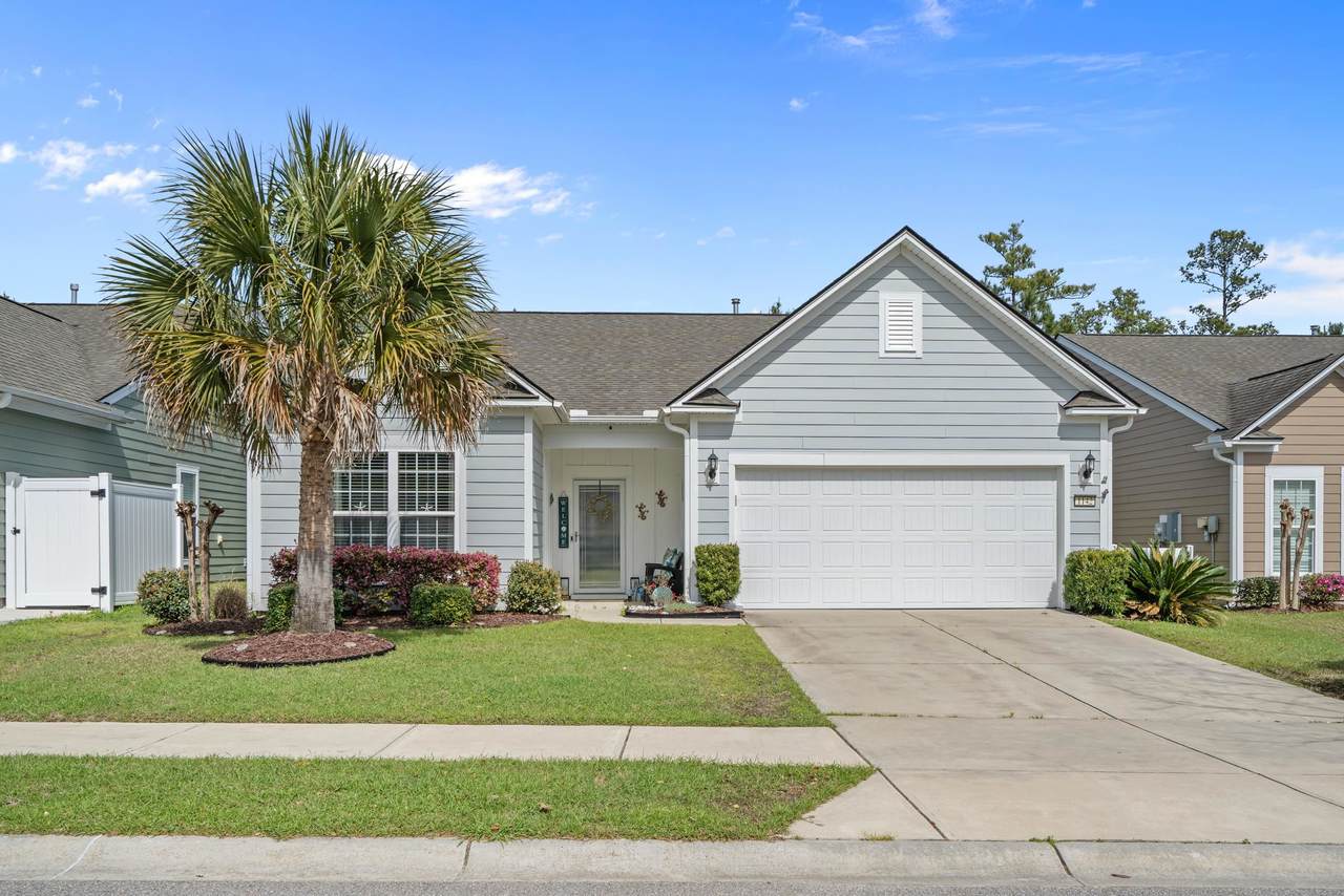 1142 Prescott Circle - Photo 1