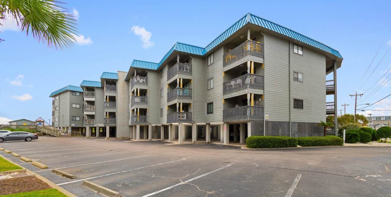6000 N Ocean Blvd. - Photo 1