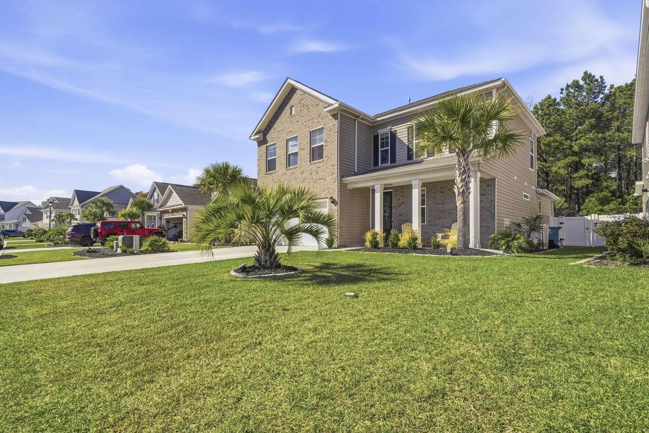 262 Calhoun Falls Dr. - Photo 1