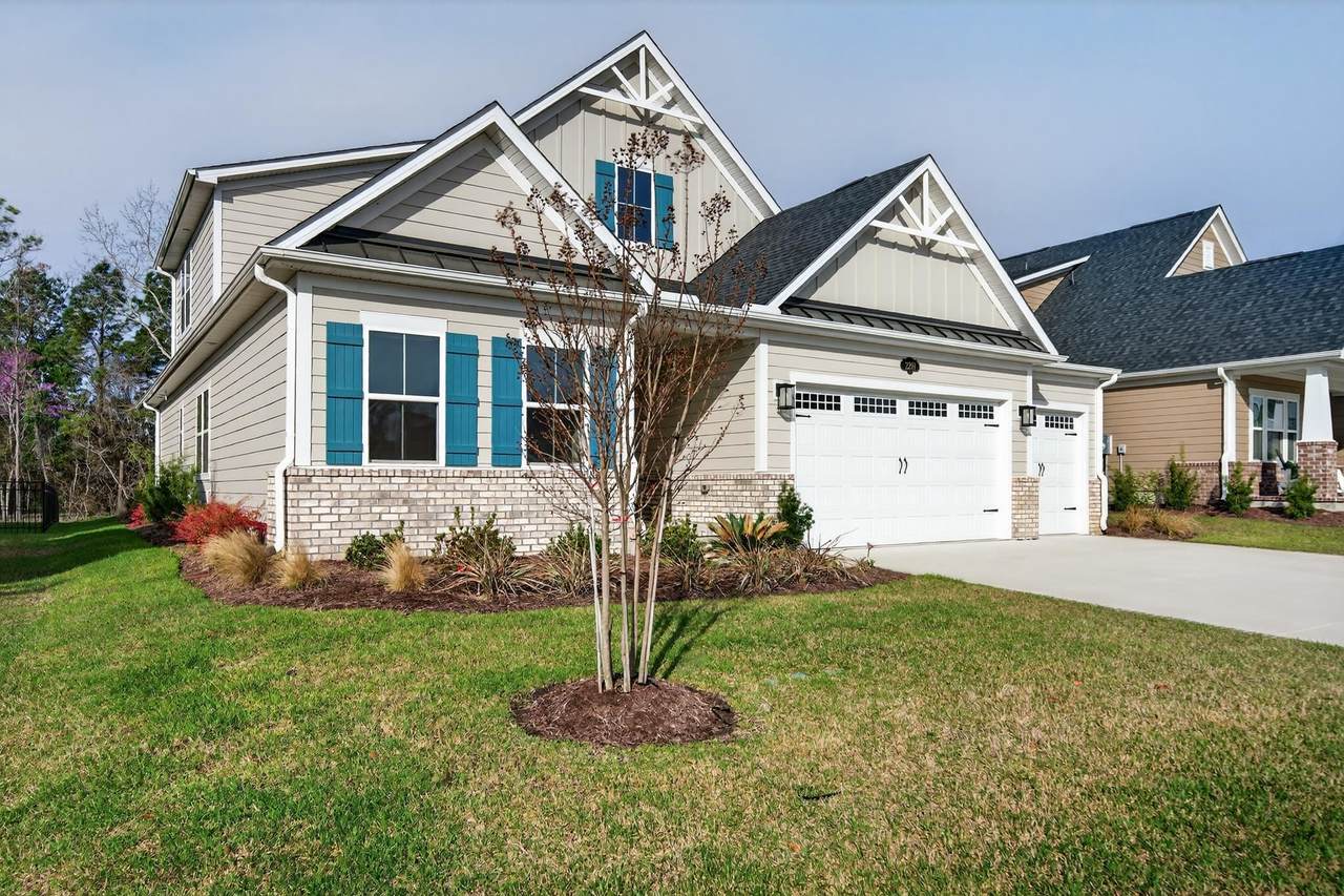 2261 Vera Way - Photo 1