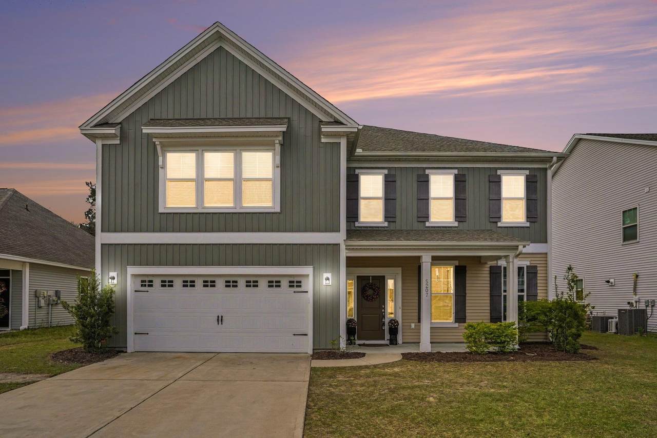 5207 Country Pine Dr. - Photo 1