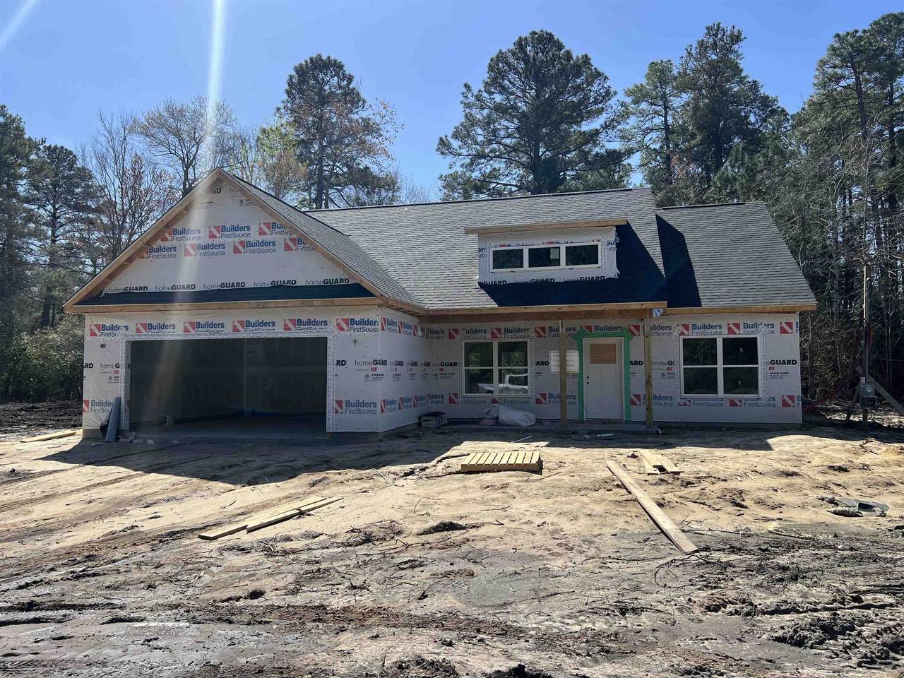 8261 Kerl Rd. - Photo 1