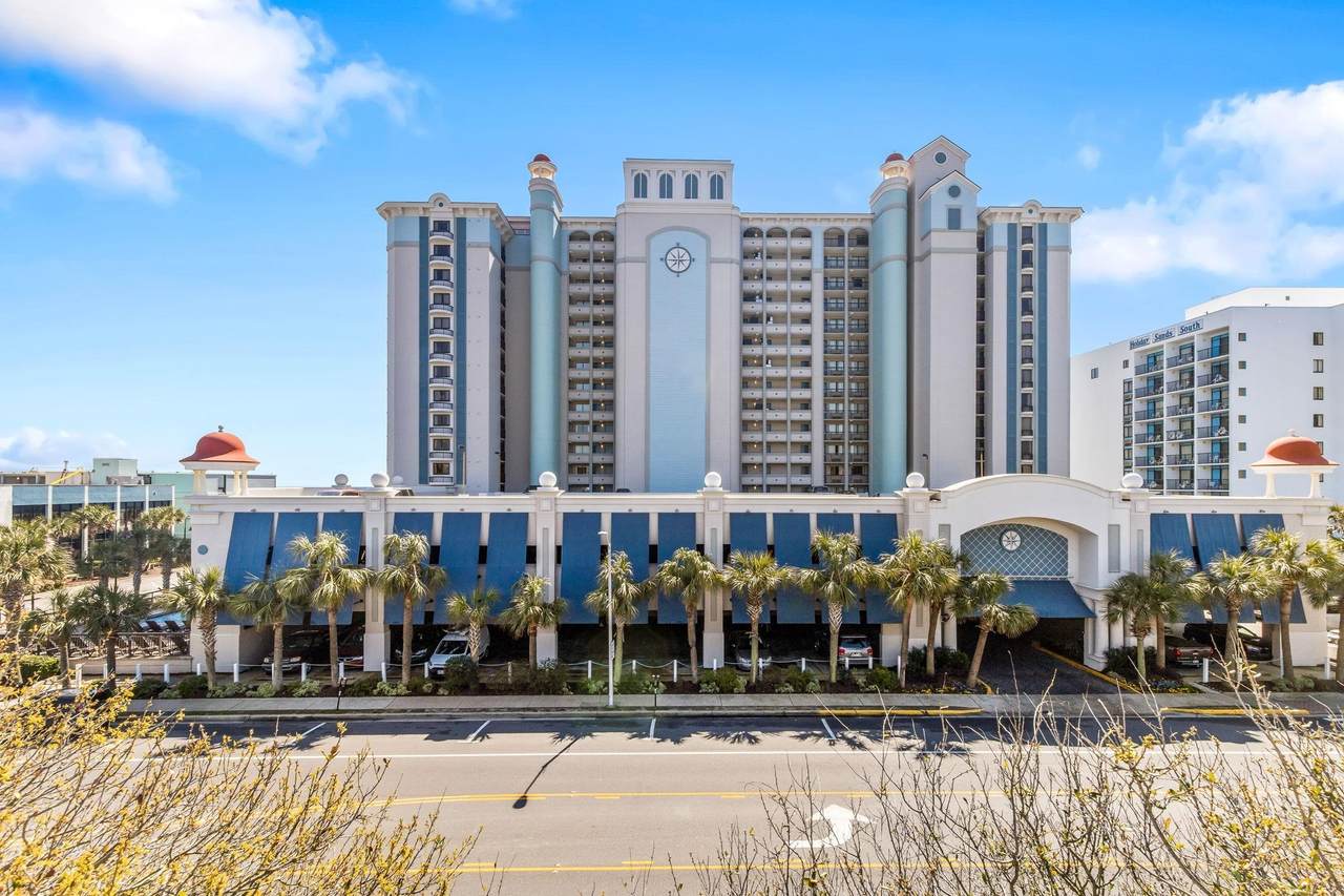 2401 S Ocean Blvd. - Photo 1