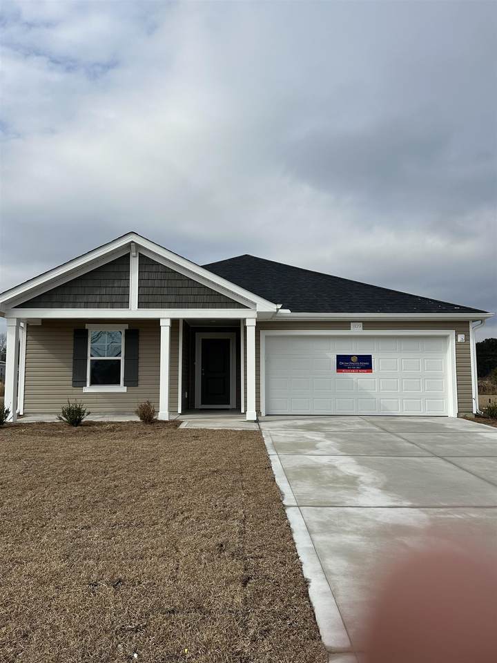 917 Caswell Dr. - Photo 1
