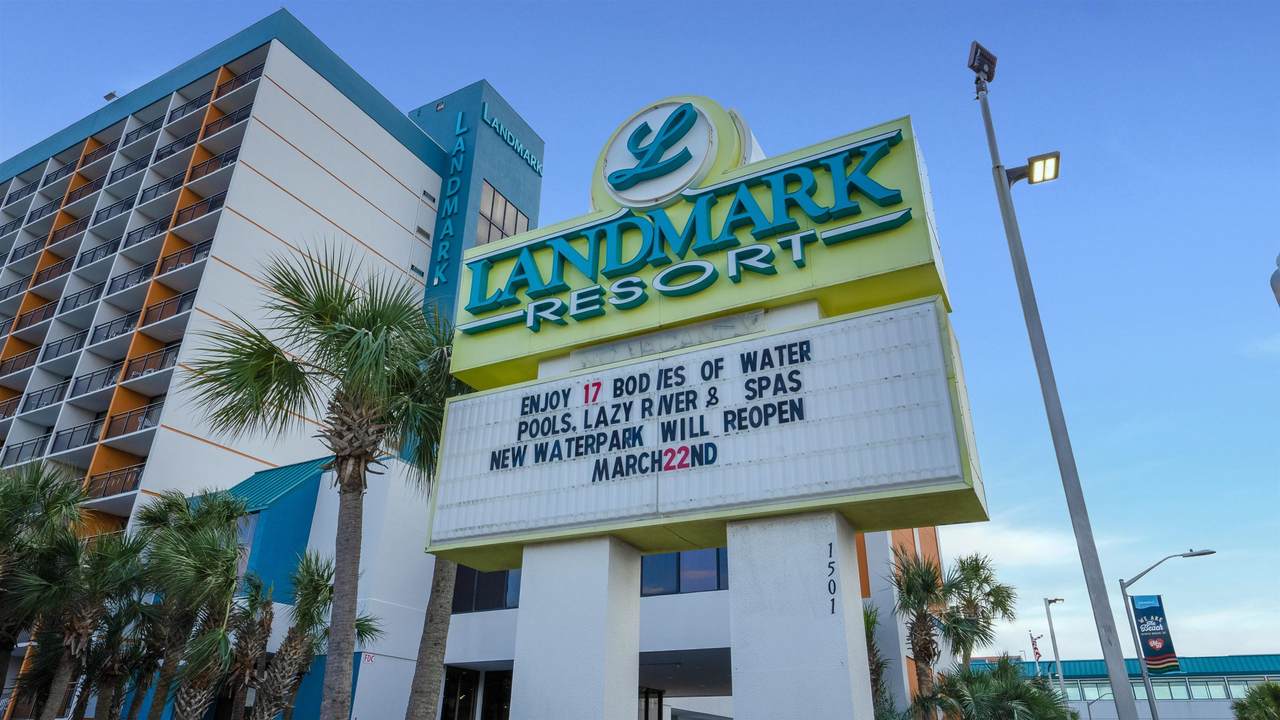 1501 S Ocean Blvd. - Photo 1