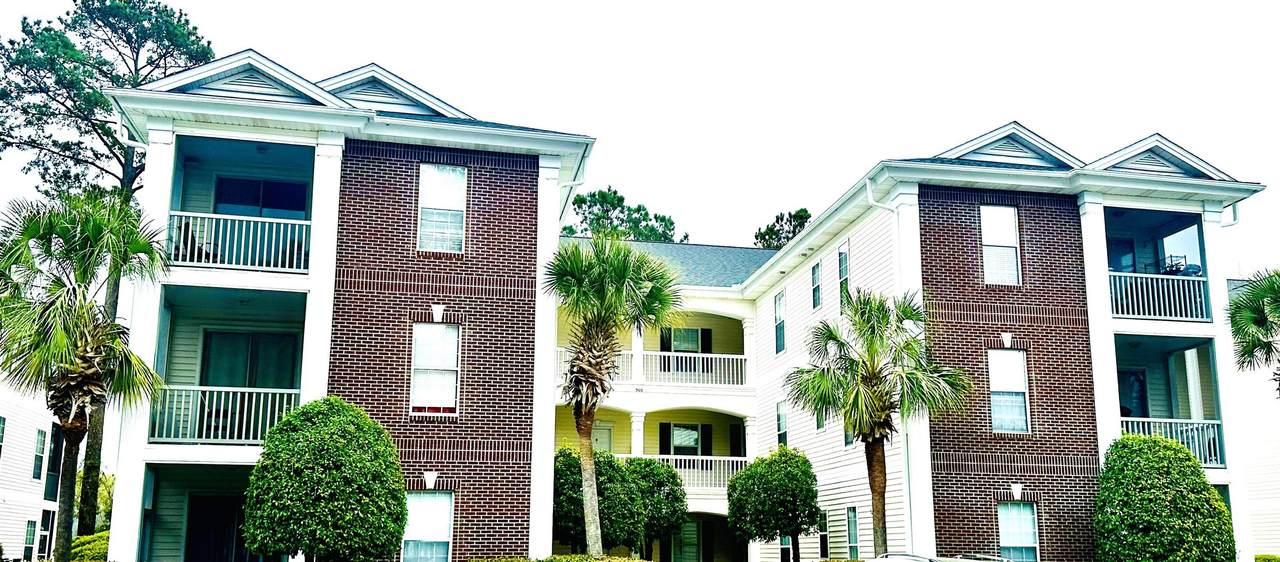500 River Oaks Dr. - Photo 1