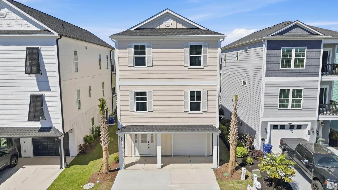 1203 Salt Windy Way - Photo 1