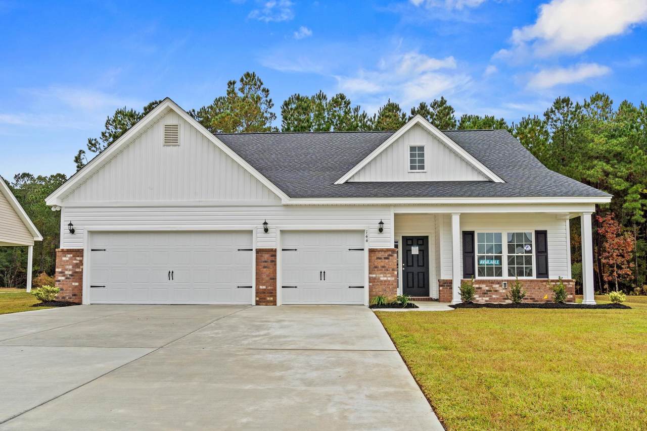 203 Stillbrook Dr. - Photo 1