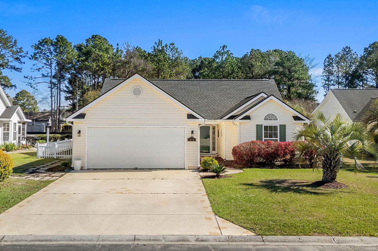 916 Dunrobin Ln. - Photo 1