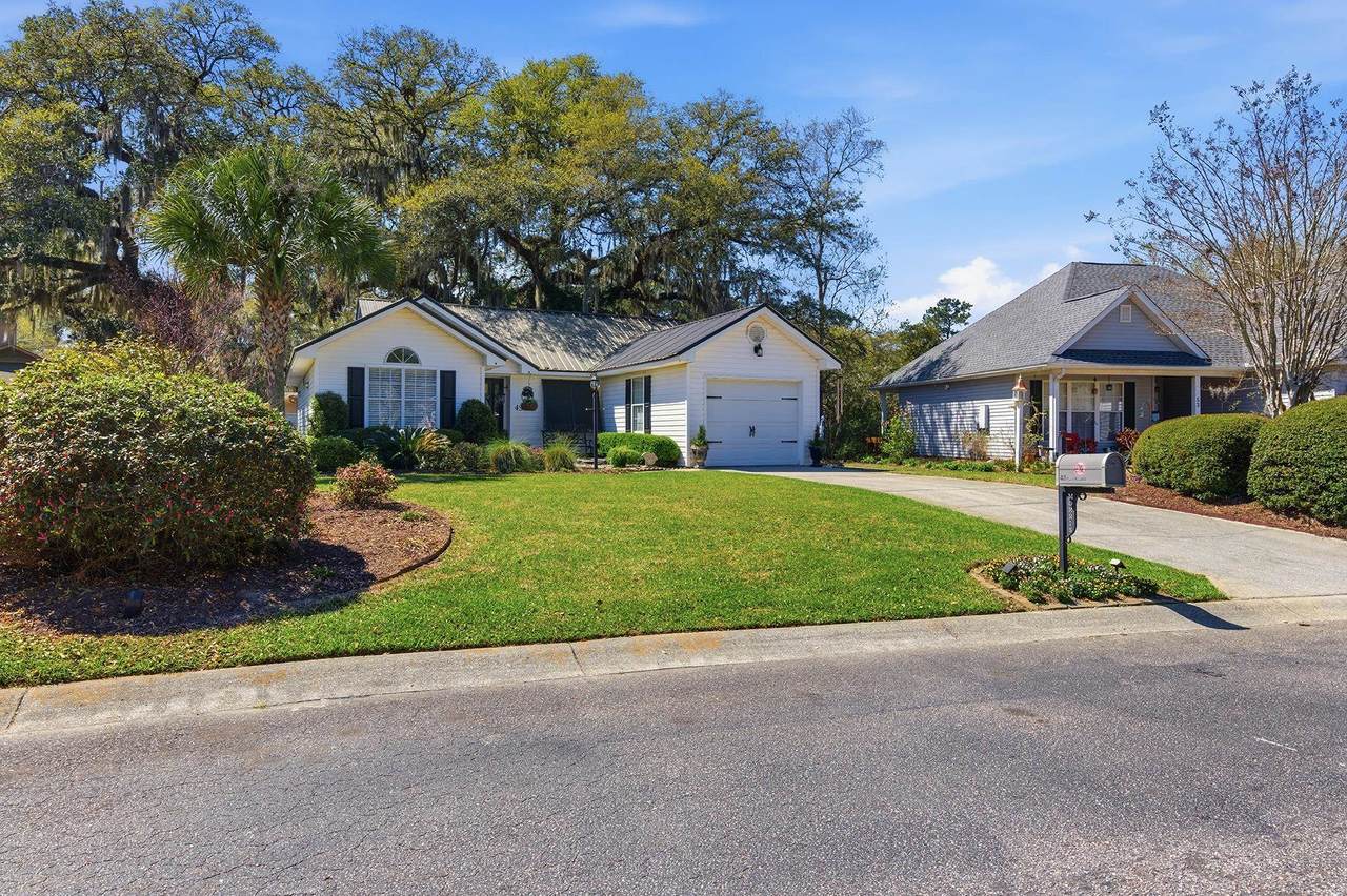 43 Daniel Morrall Ln. - Photo 1