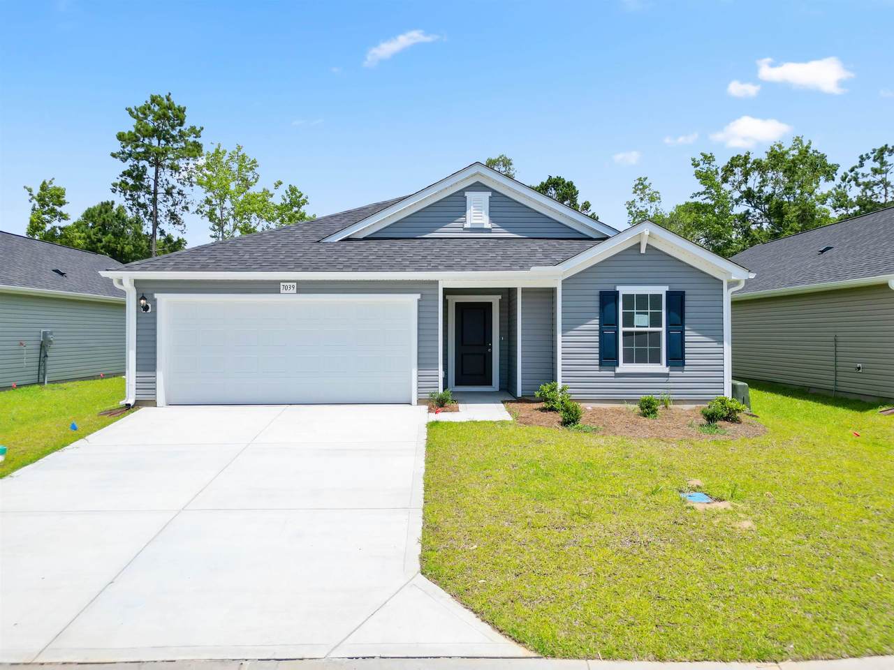 1015 Cherrystone Loop - Photo 1