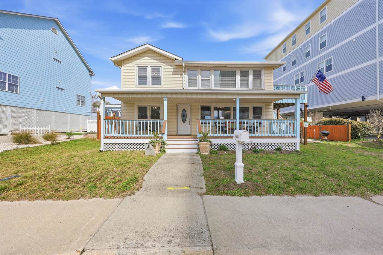 1408 S Ocean Blvd. - Photo 1