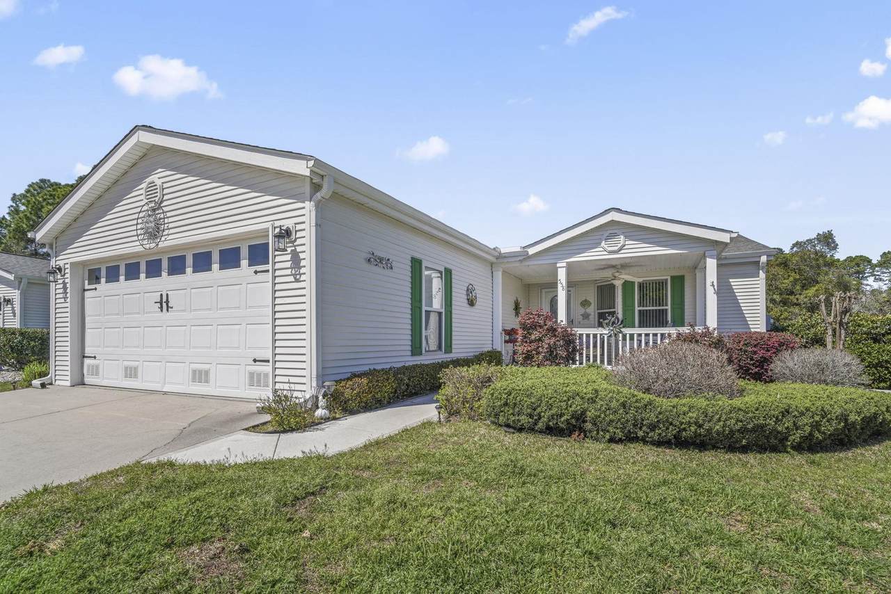 558 Woodholme Dr. - Photo 1