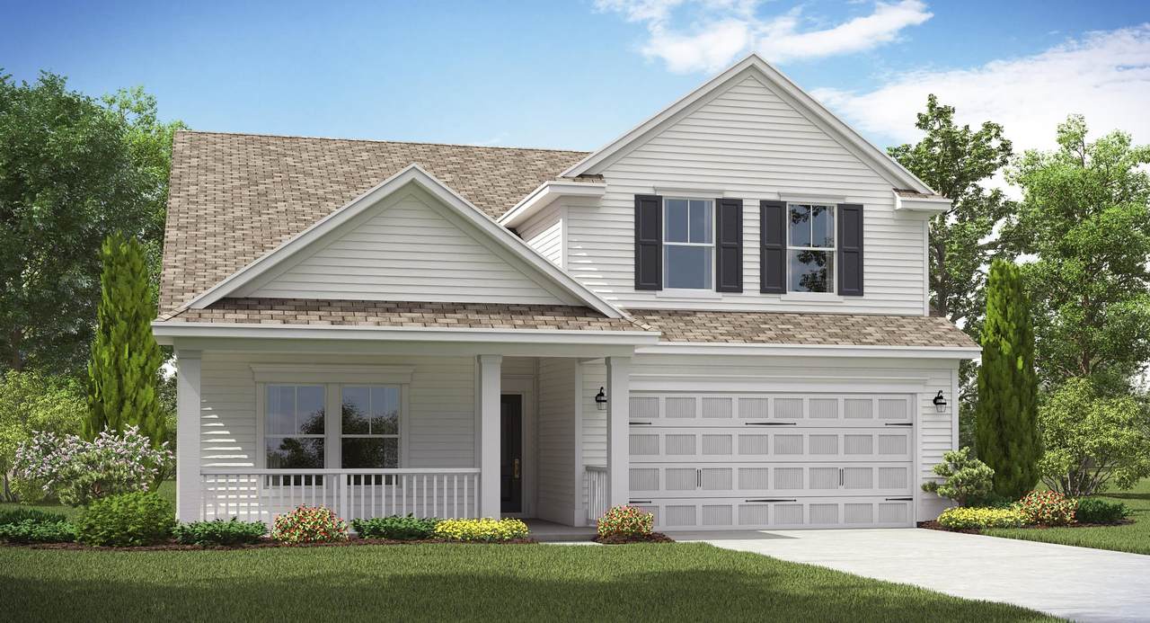 1309 Beach Way Ln. - Photo 1