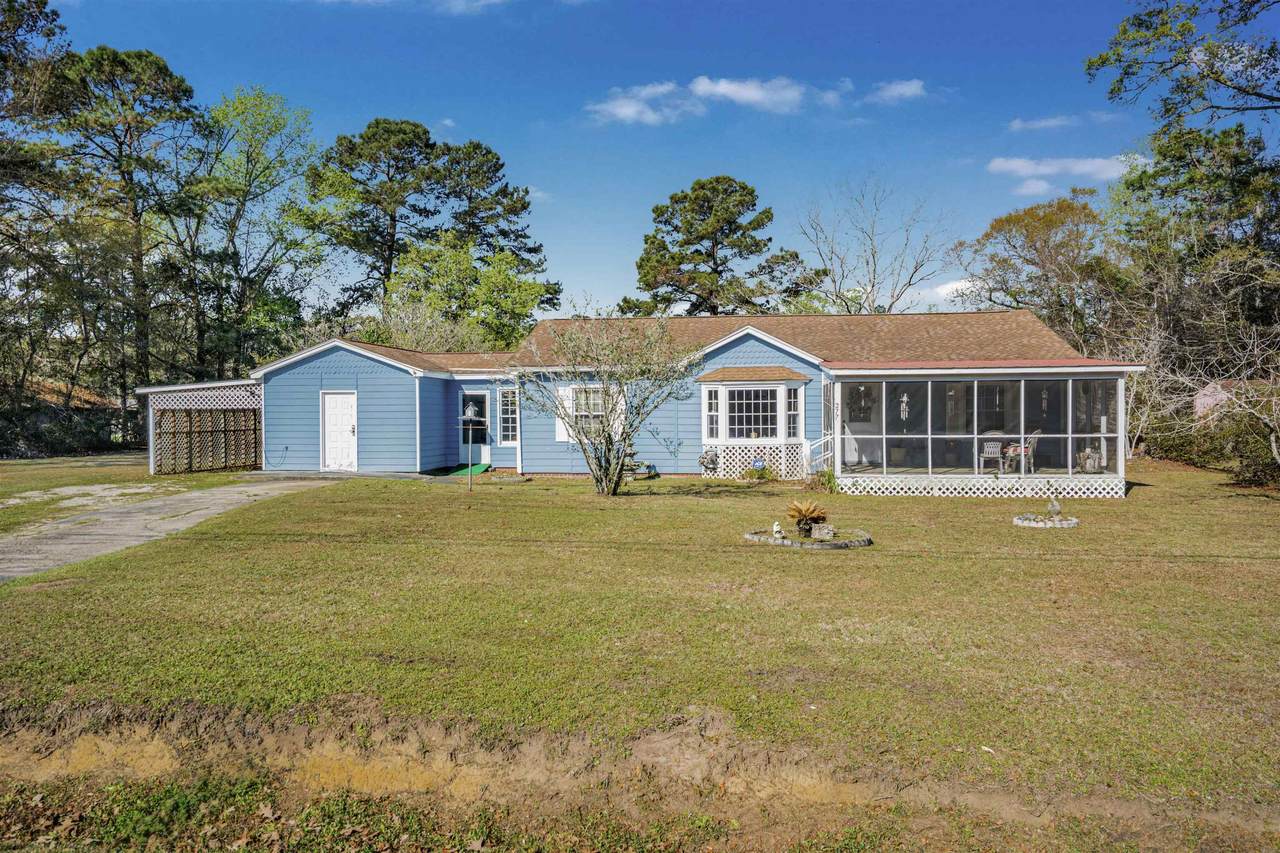 277 Nushell St. - Photo 1