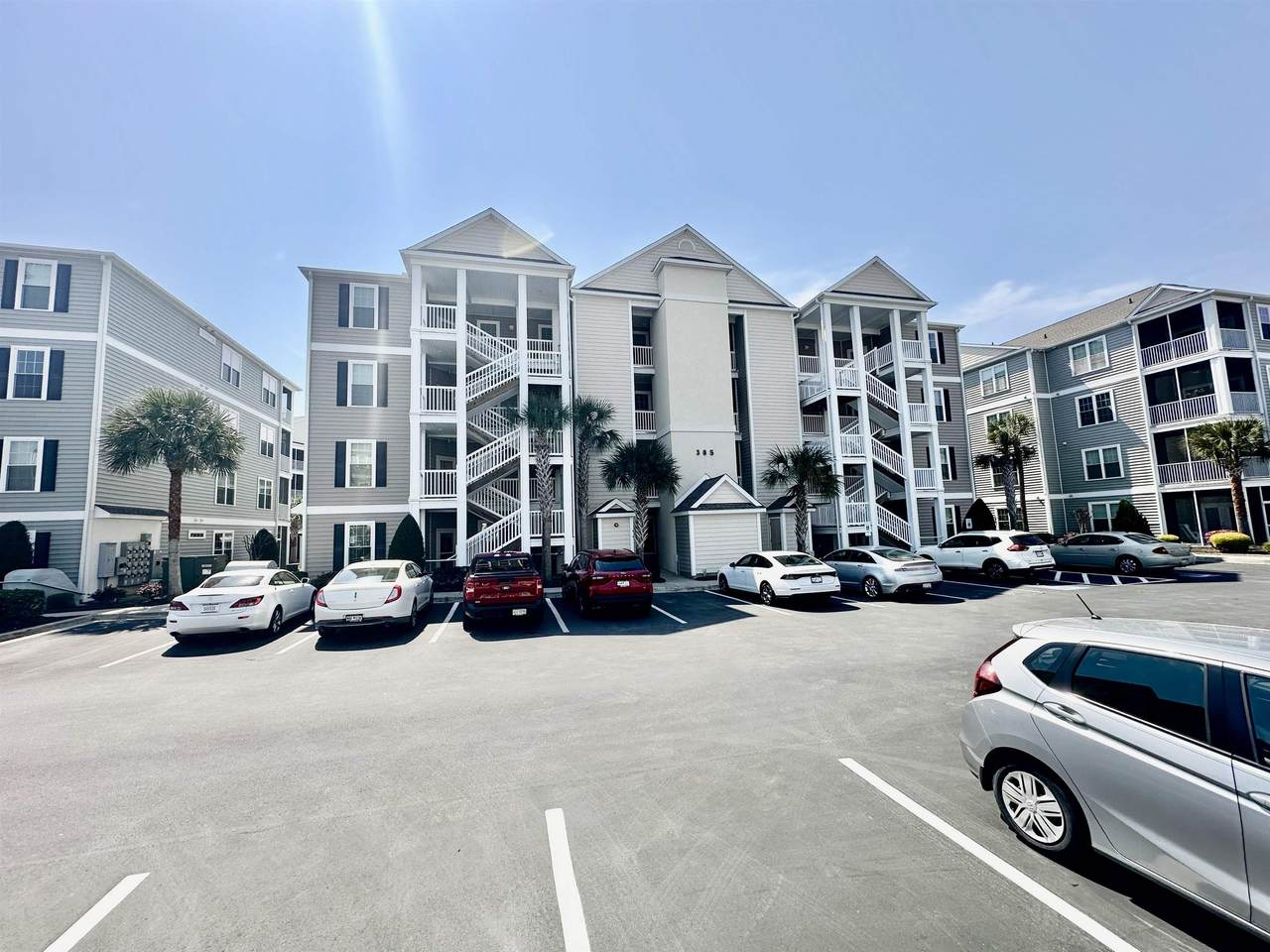 305 Shelby Lawson Dr. - Photo 1