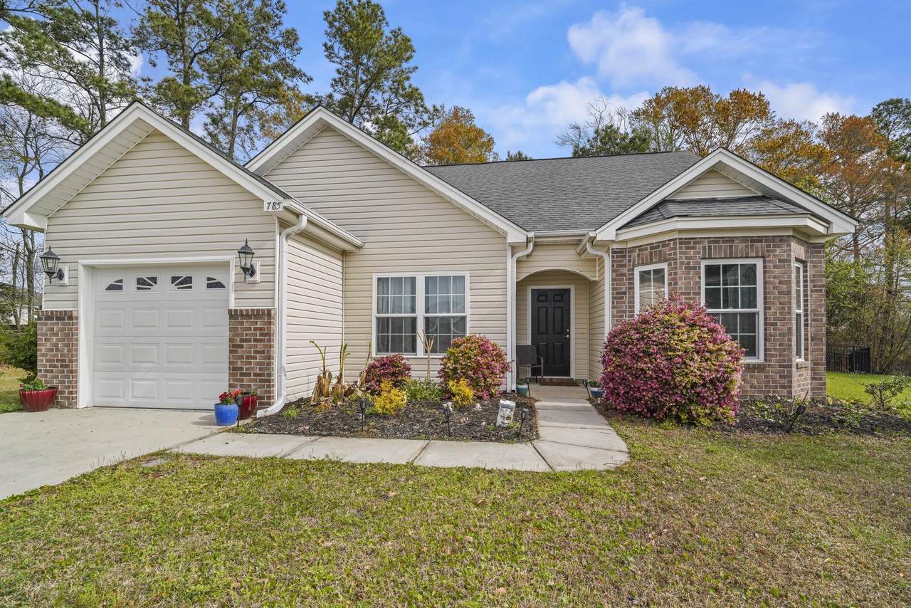 785 Rambler Ct. - Photo 1