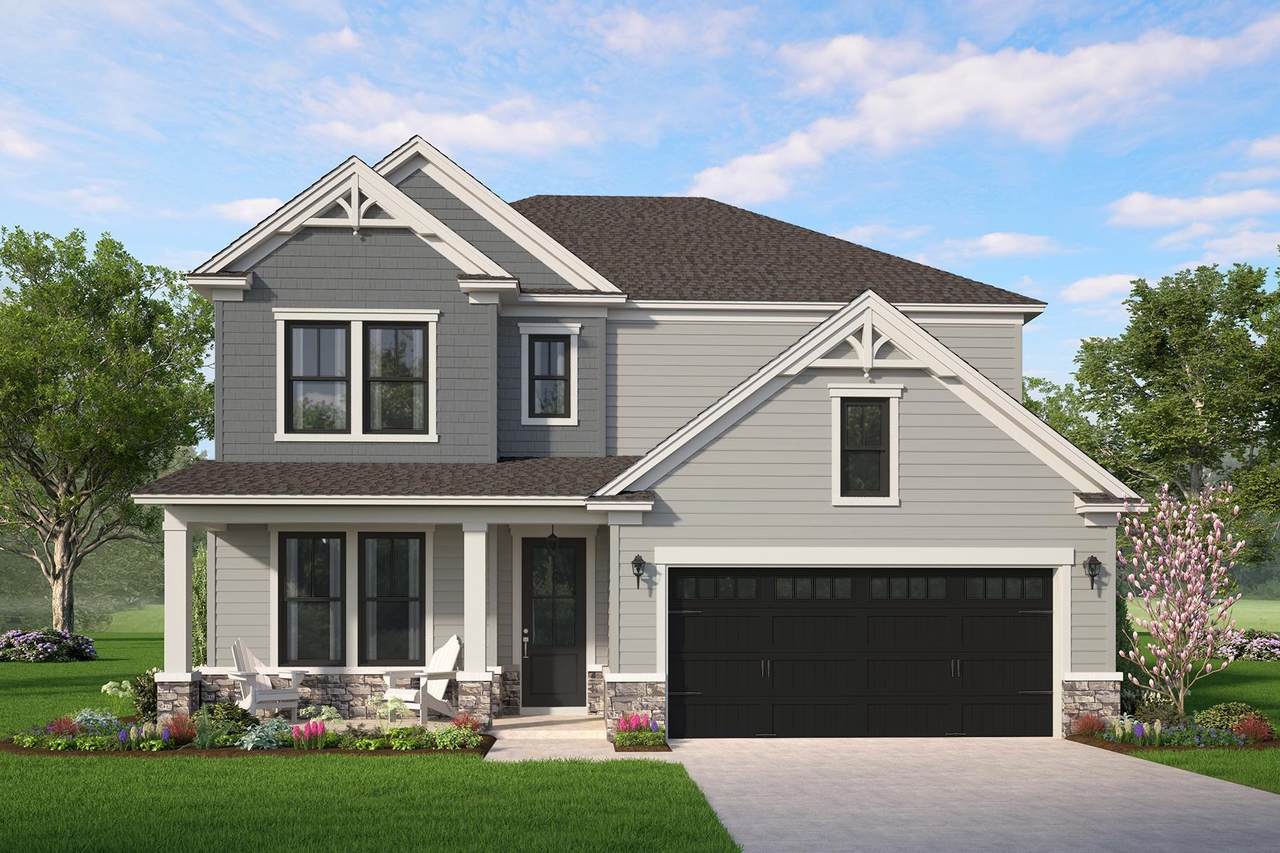 4950 Huckleberry Ln. - Photo 1