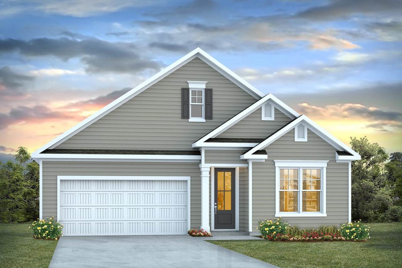 150 Keithland Dr. - Photo 1