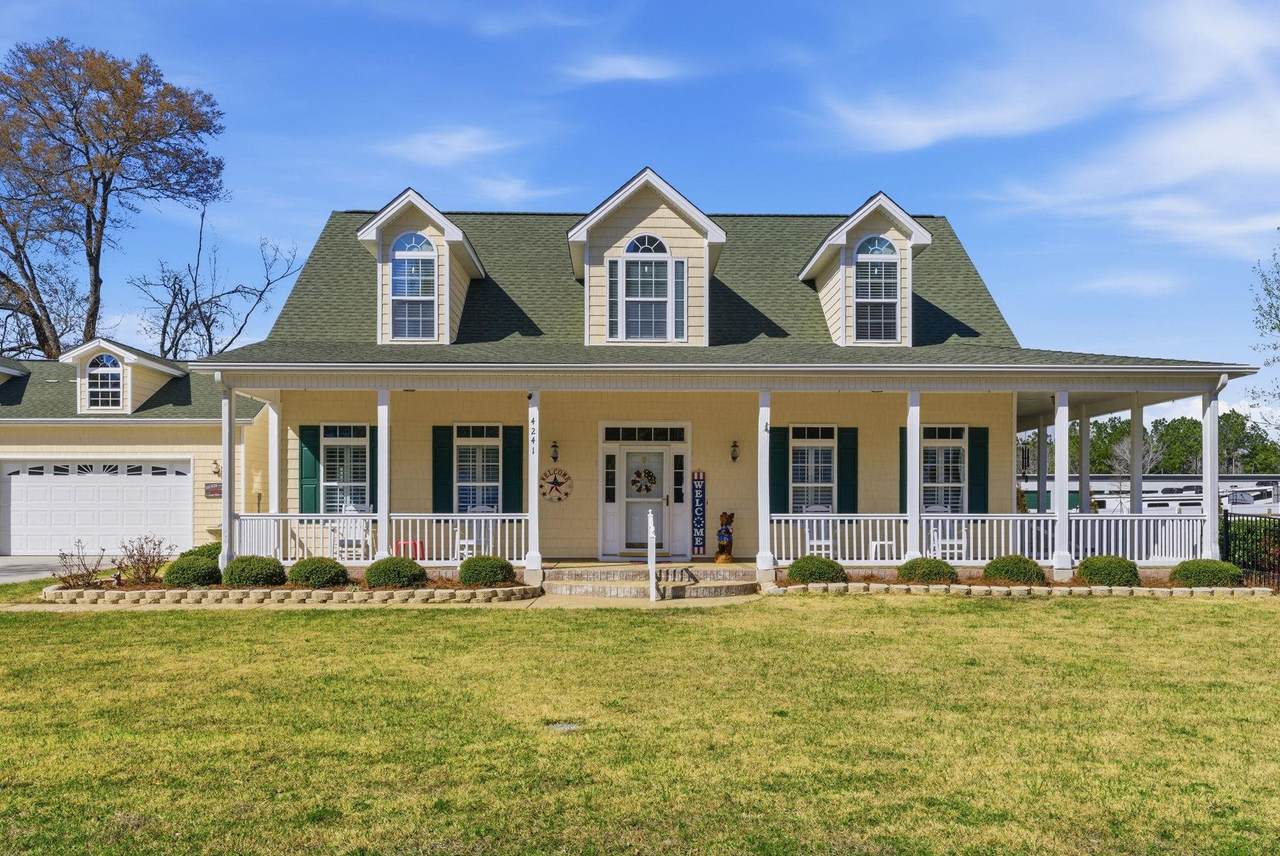 4241 Graystone Blvd. - Photo 1