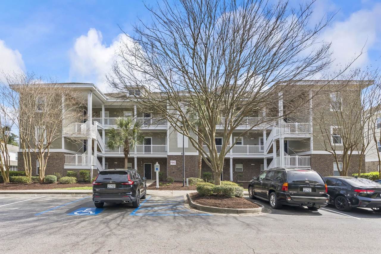 304 Kiskadee Loop - Photo 1