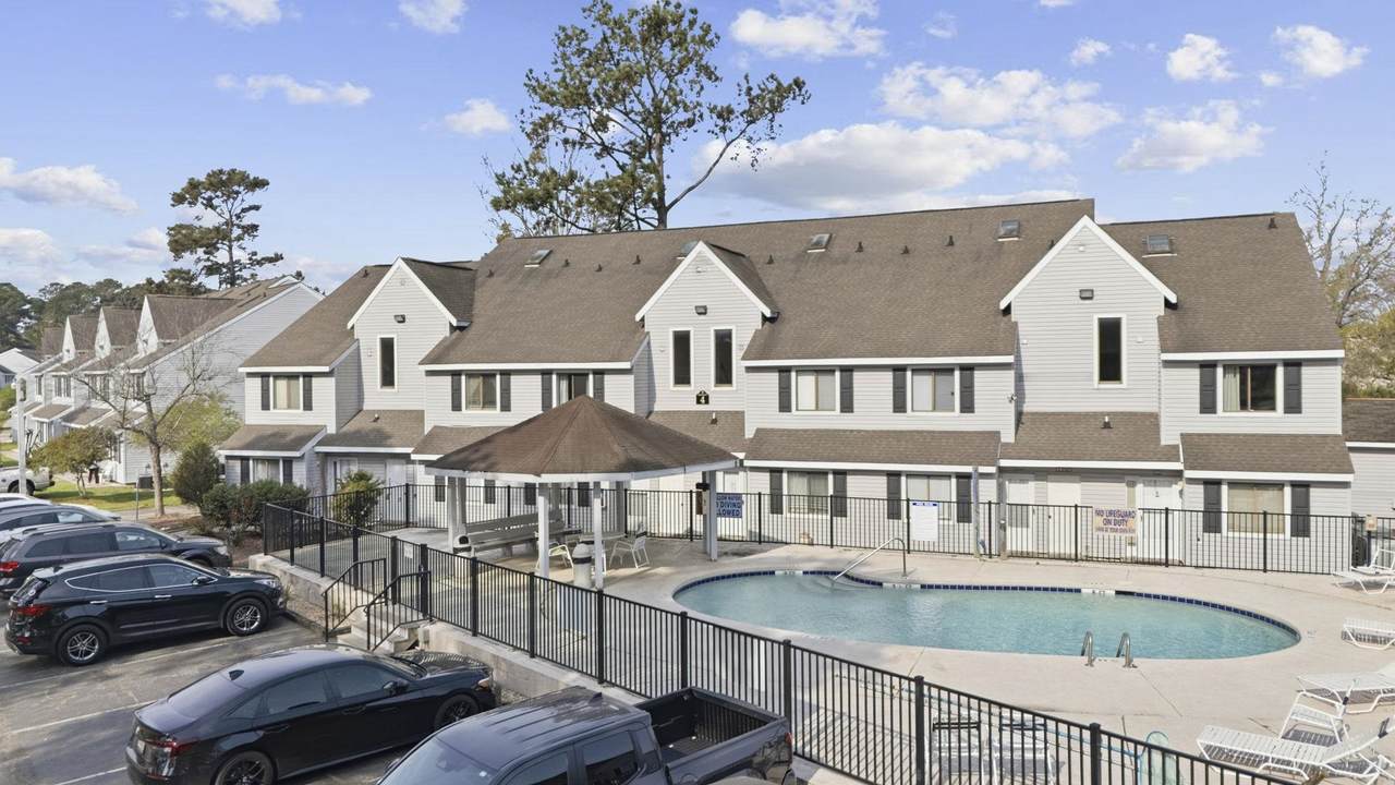 500 Fairway Village Dr. - Photo 1