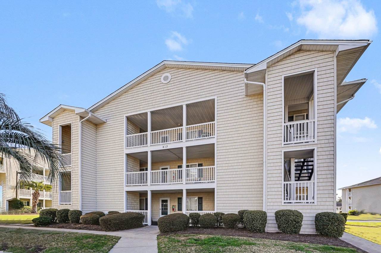 213 Landing Rd. - Photo 1