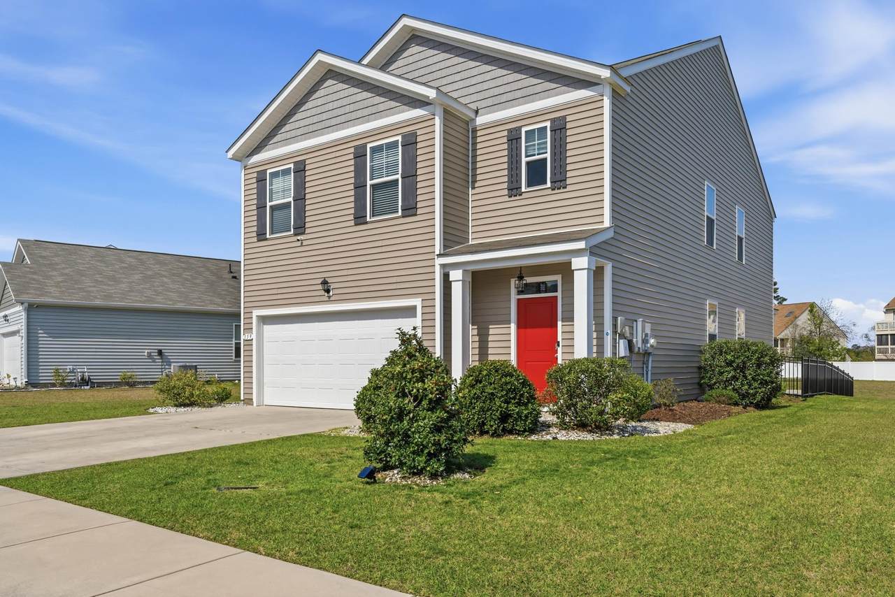 159 Kelsey Ct. - Photo 1