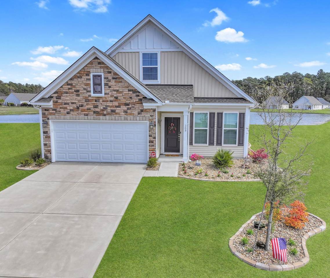 309 Portofino Dr. - Photo 1